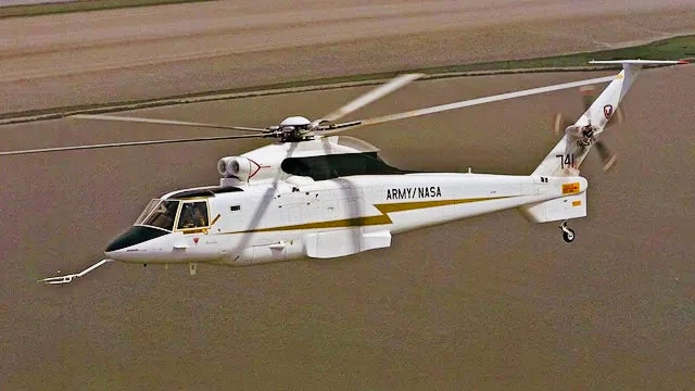 Legends AD408/09: NASA S72 RSRA/X-Wing-3