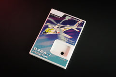 Legends AD605: NASA S72A-1 RSRA S/N 72001-3