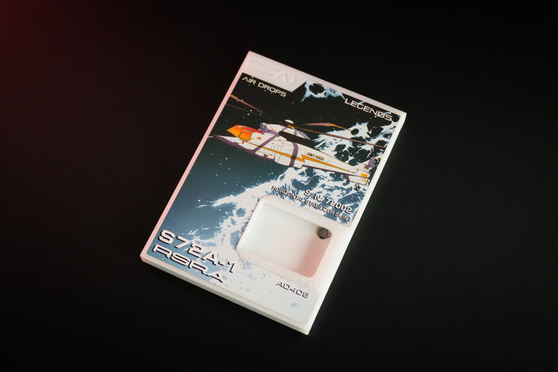 Legends AD408/09: NASA S72 RSRA/X-Wing-4
