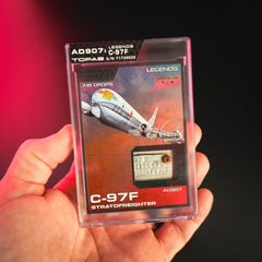 Legends AD907: C-97F Stratofreighter-4