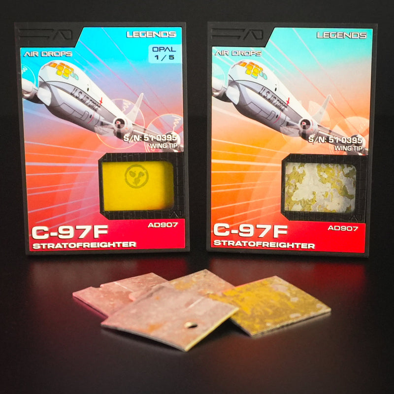 Legends AD907: C-97F Stratofreighter-1