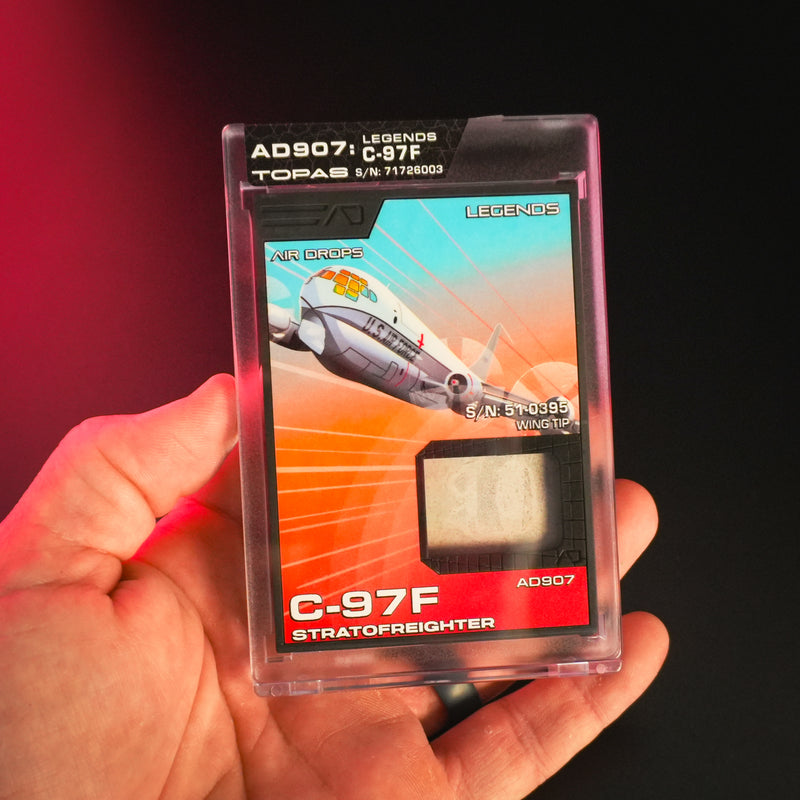 Legends AD907: C-97F Stratofreighter-5