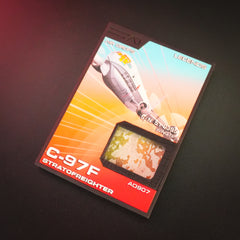 Legends AD907: C-97F Stratofreighter-7