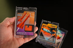 Legends AD905: AQM-81A Firebolt-4