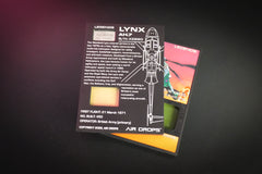 Legends AD808: Westland Lynx AH.7-3
