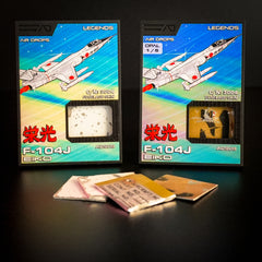 Legends AD908: F-104J Eiko (Starfighter)-1