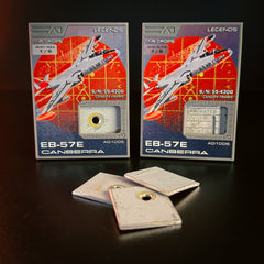 Legends AD1006: EB-57E Canberra-1