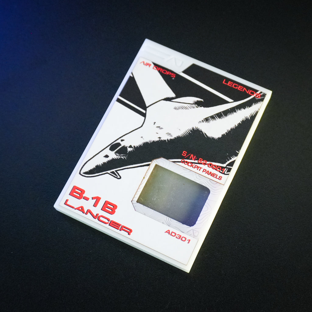 Legends AD301: B-1B Lancer-4