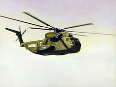 Legends AD904: CH-53A Sea Stallion-2
