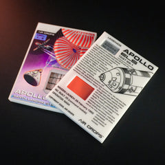 Legends AD306: Apollo Earth Landing System-2