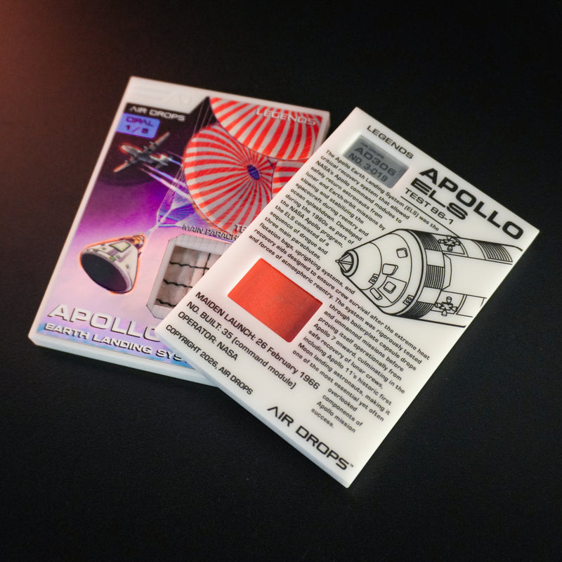 Legends AD306: Apollo Earth Landing System-2