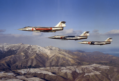 Legends AD908: F-104J Eiko (Starfighter)-2