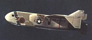 Sorties AD906: Decoy (B-52G / AQM-20)-10