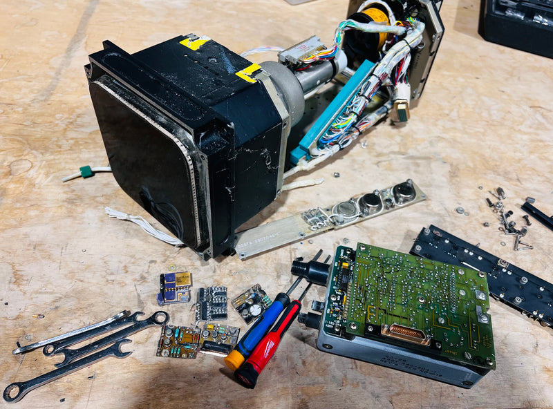 Legends AD802: F-20 Tigershark-5