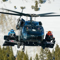 Legends AD903: Heavy D's UH-60A Black Hawk-2