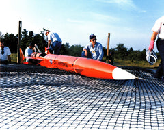 Sorties SE901: HAST (F-4D / AQM-81A)-7