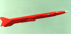 Legends AD905: AQM-81A Firebolt-2