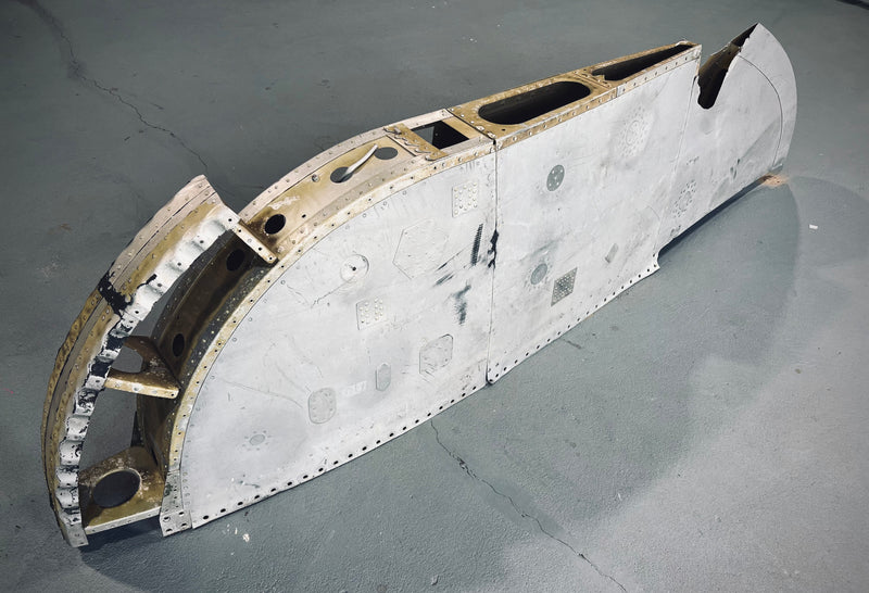 Legends AD907: C-97F Stratofreighter-10