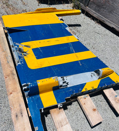 Legends AD1001: Blue Angels F/A-18A Hornet-3
