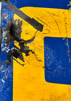 Legends AD1001: Blue Angels F/A-18A Hornet-7