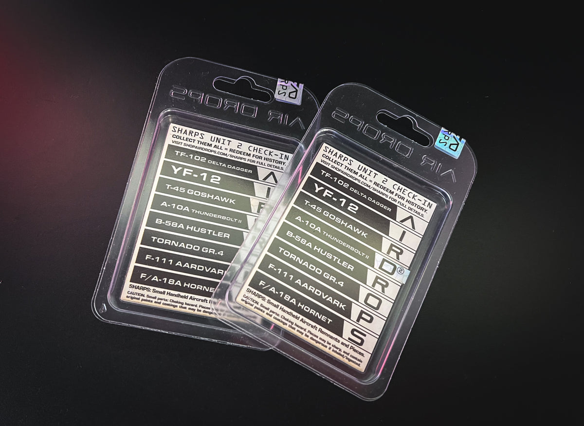 SHARPs Unit 2-5