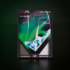 Secret Projects MI101: Tangle Over Tunisia - Scene 6-1