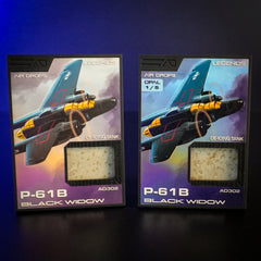 Legends AD302: P-61B Black Widow-1