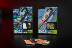 Legends AD804: CL-13 Sabre Mk.6-1
