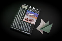 Sections AD806: Attack Experimental (YA-9A / A-10A Thunderbolt II)-3