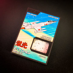 Legends AD908: F-104J Eiko (Starfighter)-9