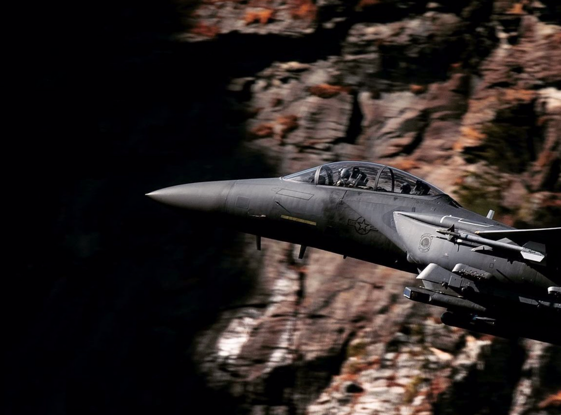 Legends AD308: F-15E Strike Eagle-4