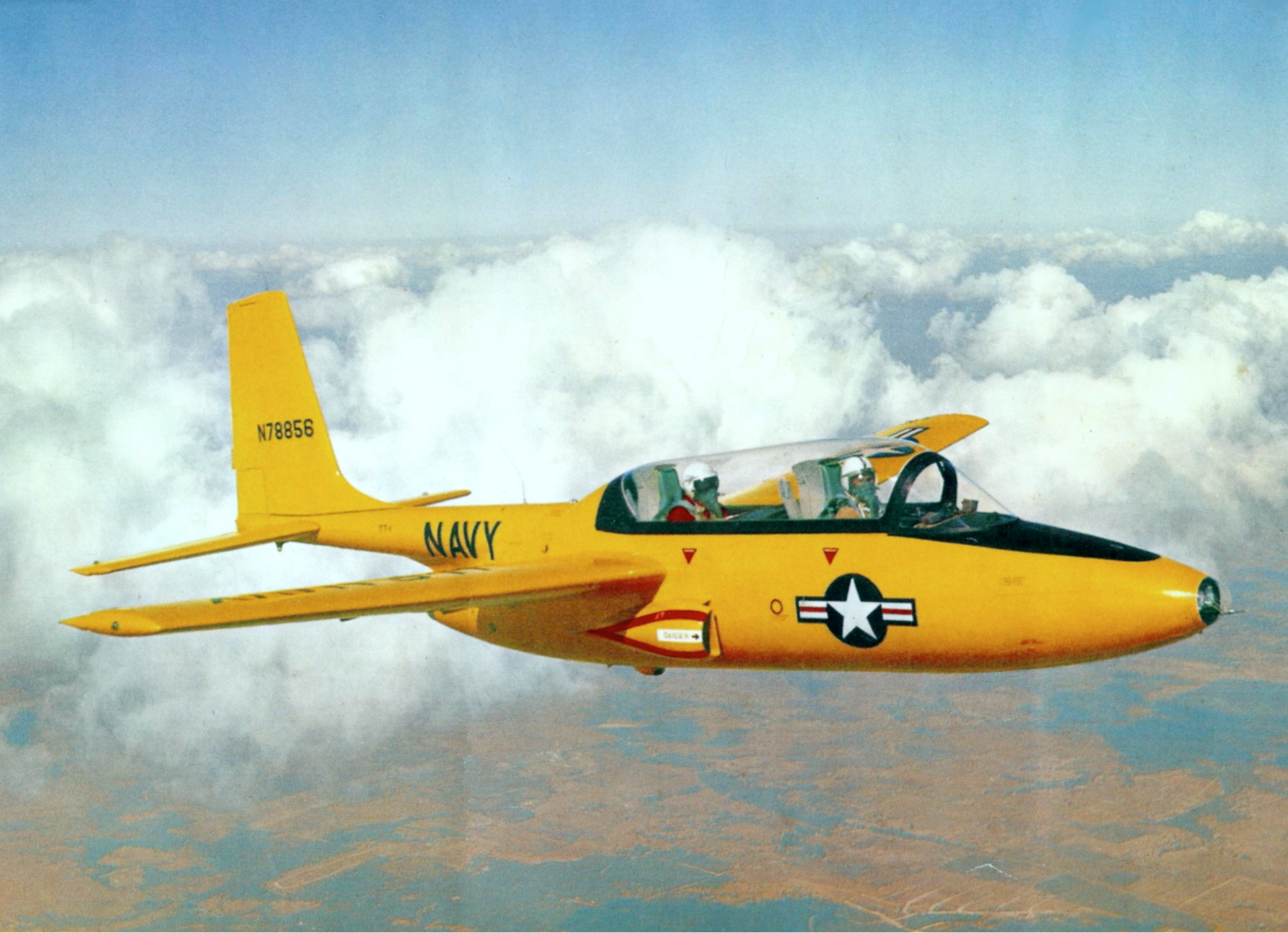 Legends AD304: TT-1 Pinto-4