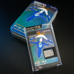Legends AD1001: Blue Angels F/A-18A Hornet-12