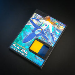 Legends AD1001: Blue Angels F/A-18A Hornet-9