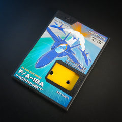 Legends AD1001: Blue Angels F/A-18A Hornet-8