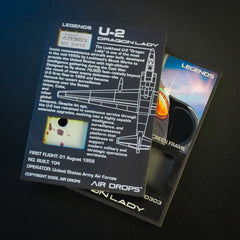 Legends AD303: U-2 Dragon Lady-2