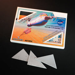 Sorties AD1004: Apollo ELS Test 86-1 (C-133A Cargomaster)-1