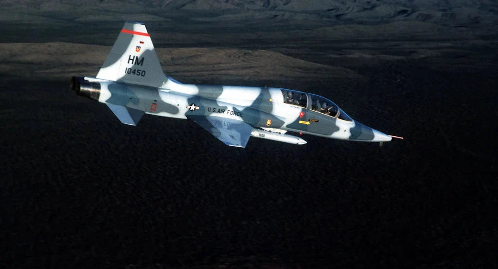 Legends AD706: AT-38B Talon