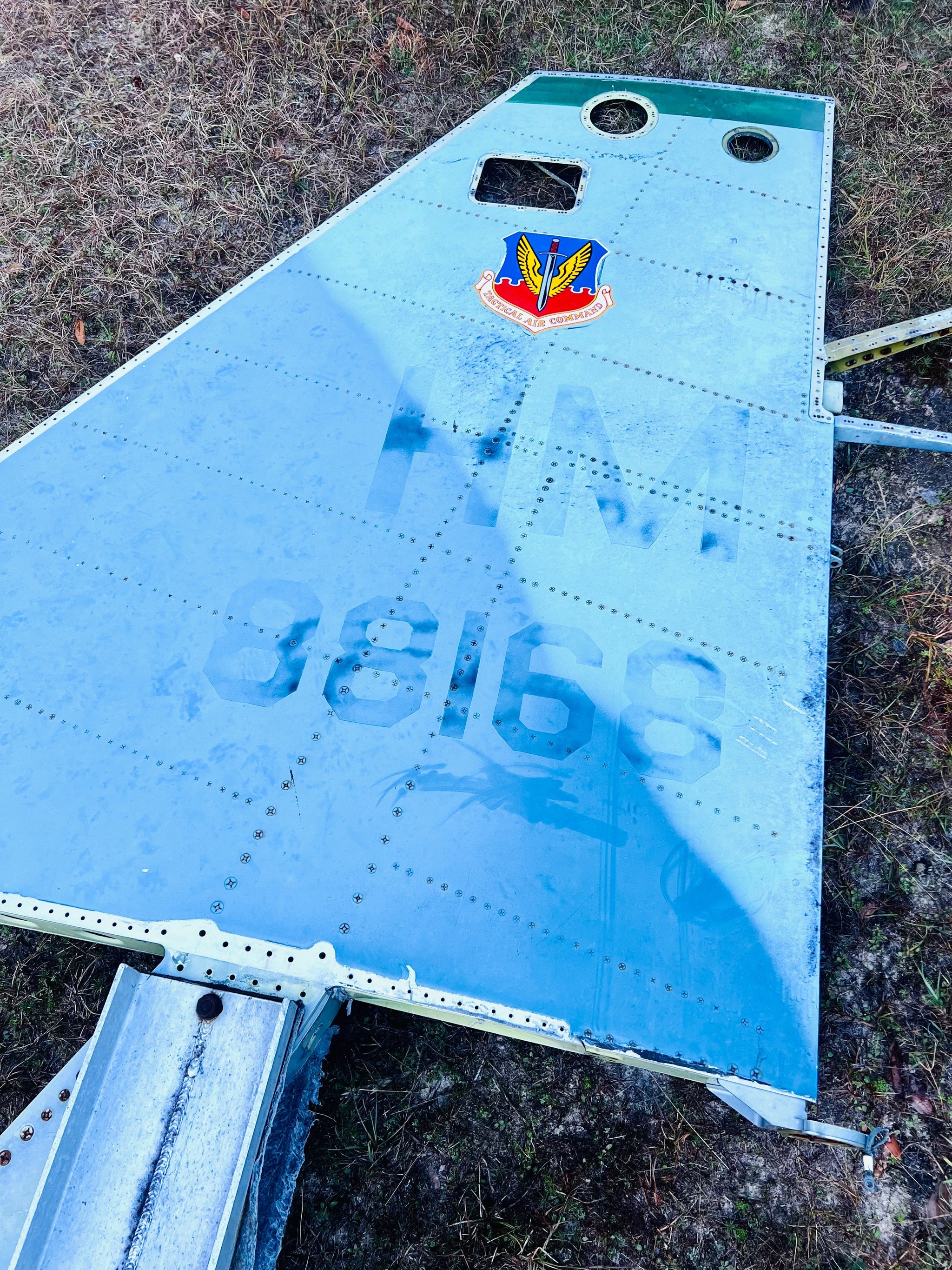 Legends AD706: AT-38B Talon-3