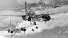 Legends AD901: A-26B Invader-3