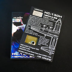 Legends AD711: HC-130H Hercules-8