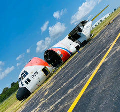 Legends AD711: HC-130H Hercules-3