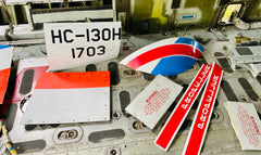 Legends AD711: HC-130H Hercules-4