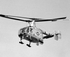 Legends AD702: HH-43B Huskie-2