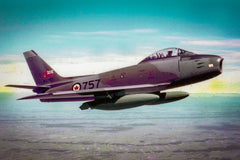 Legends AD804: CL-13 Sabre Mk.6-2