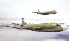 Legends AD807: Nimrod MR.2-2