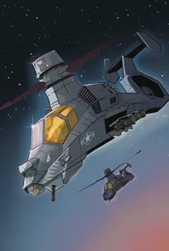 Secret Projects AR102: AH-34 Shadow-3