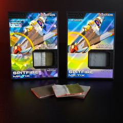 Legends AD704: Spitfire MK.TIX-1
