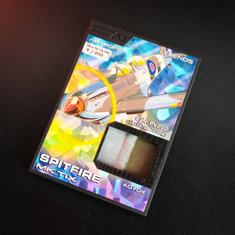 Legends AD704: Spitfire MK.TIX-4