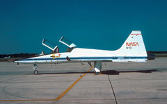 Legends AD707: NASA T-38N Talon-2